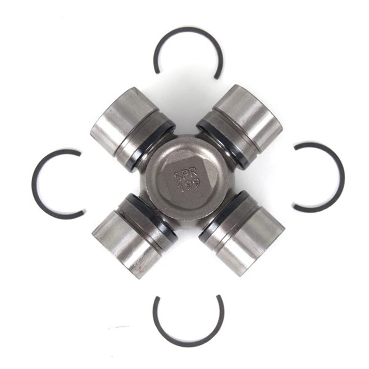 Omix-ADA 16525.08 U-Joint, Front