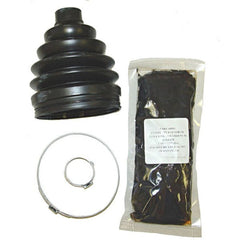 Omix-ADA 16527.30 Axle CV Boot Kit, Front