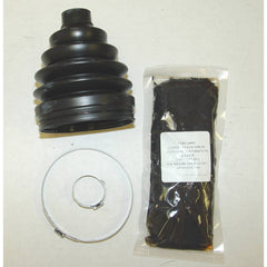 Omix-ADA 16527.30 Axle CV Boot Kit, Front