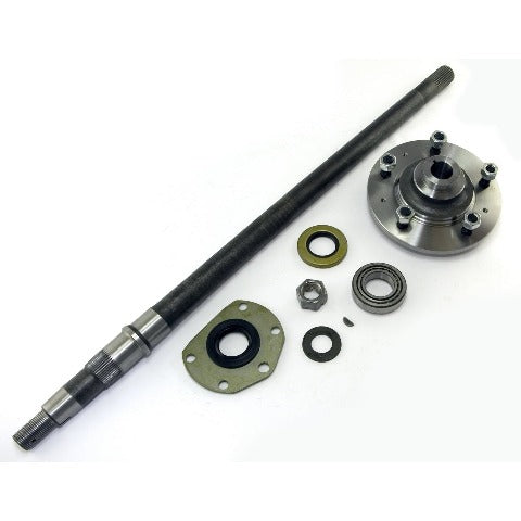Omix-ADA 16530.32 Axle Shaft WT, Right