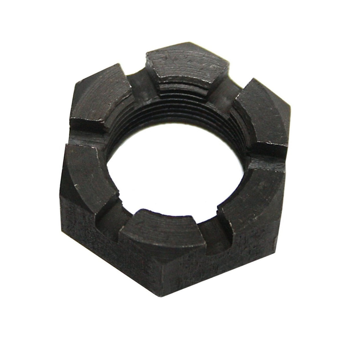 Omix-ADA 16533.01 Axle Shaft Nut