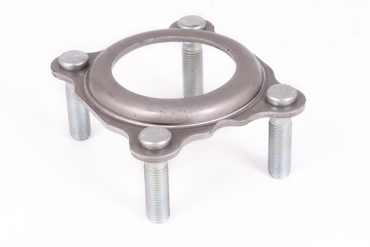 Omix-ADA 16535.40 Axle Seal Retainer, Rear