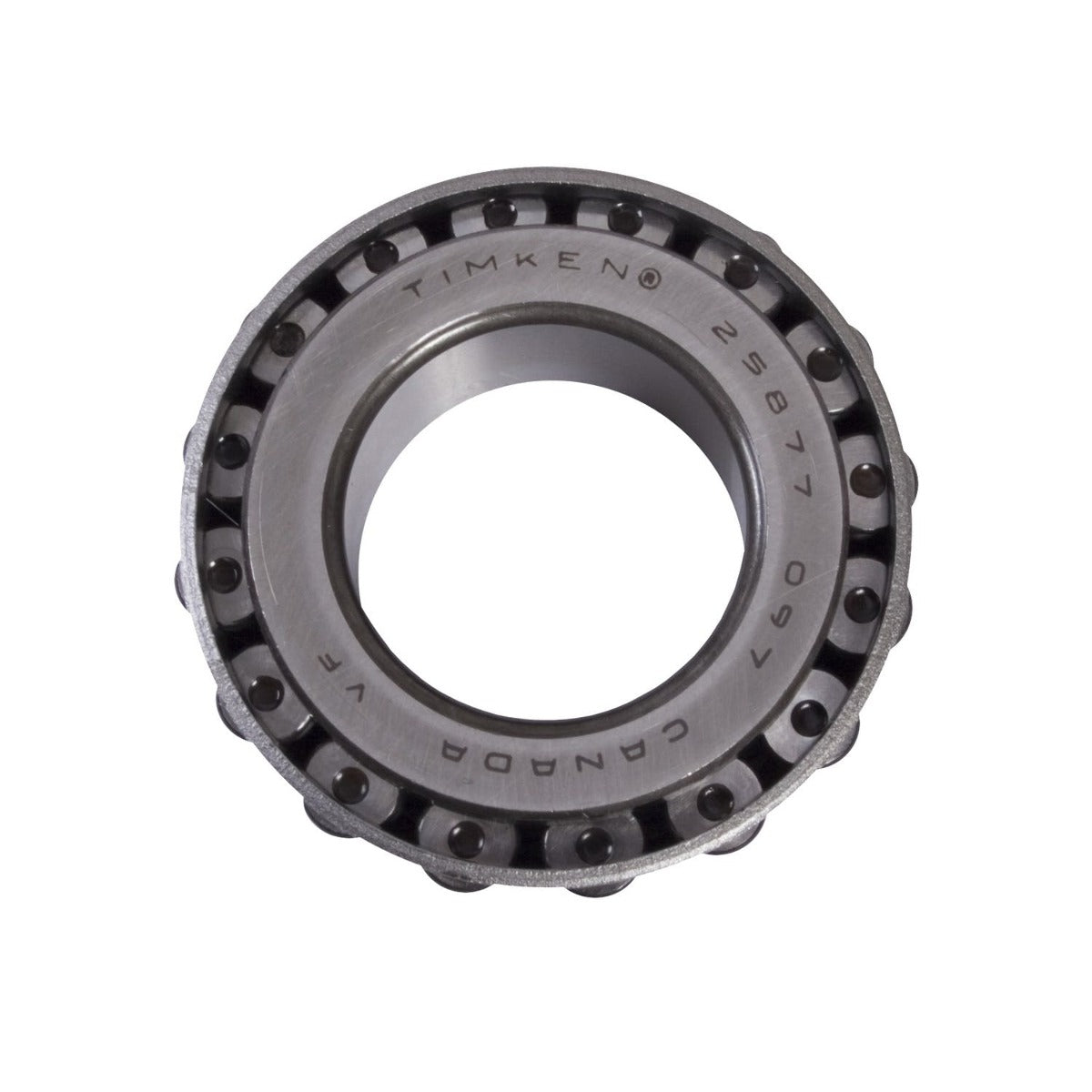 Omix-ADA 16536.01 Axle Shaft Bearing, Rear