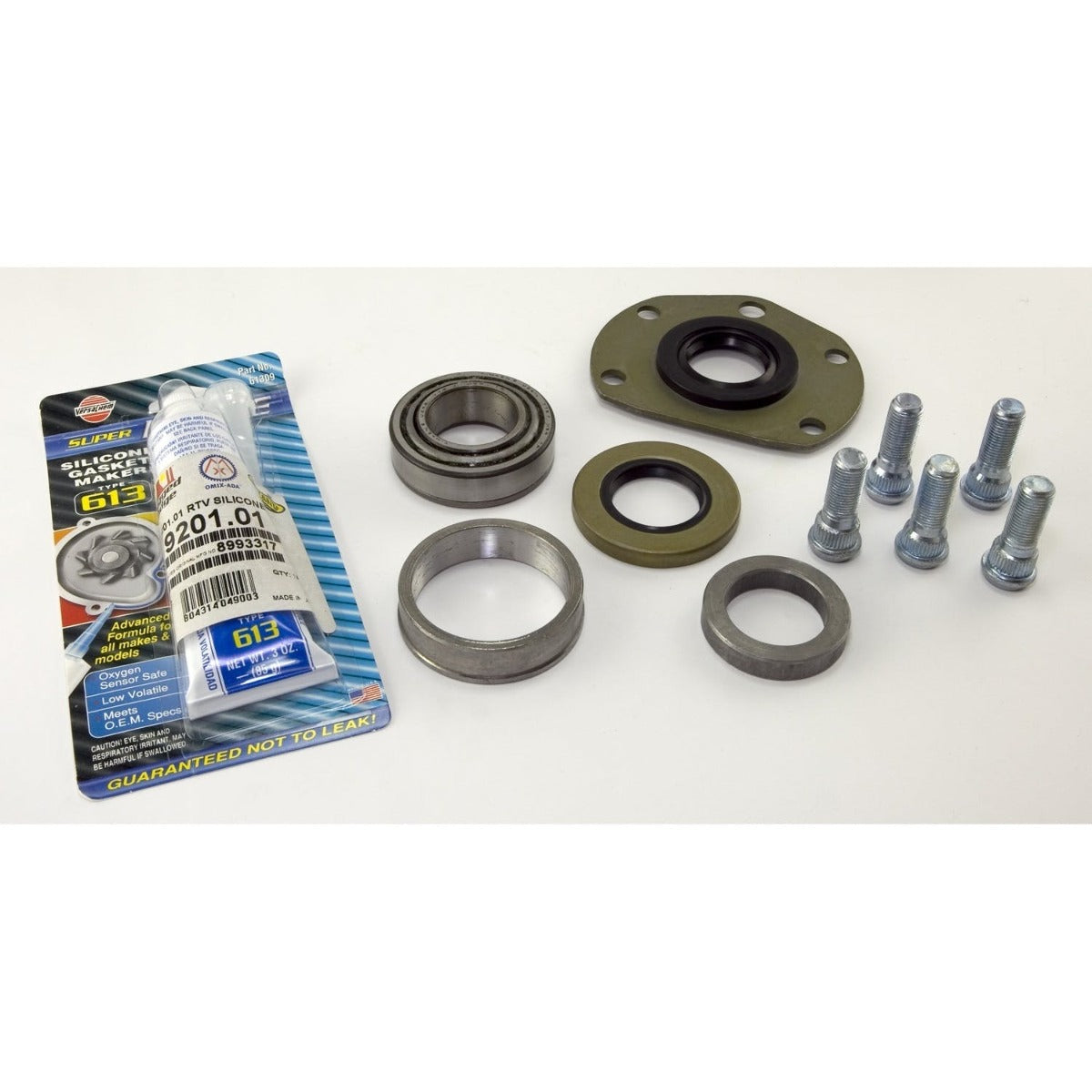 Omix-ADA 16536.07 Axle Conversion Bearing Kit 1 Piece