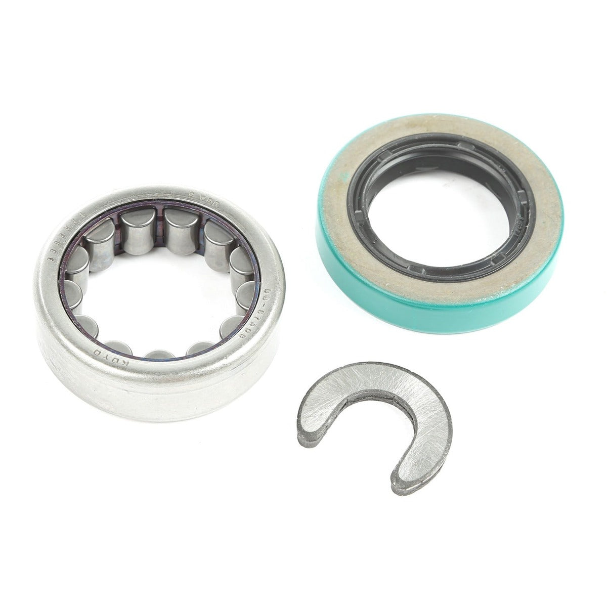 Omix-ADA 16536.40 Axle Bearing and Seal Kit