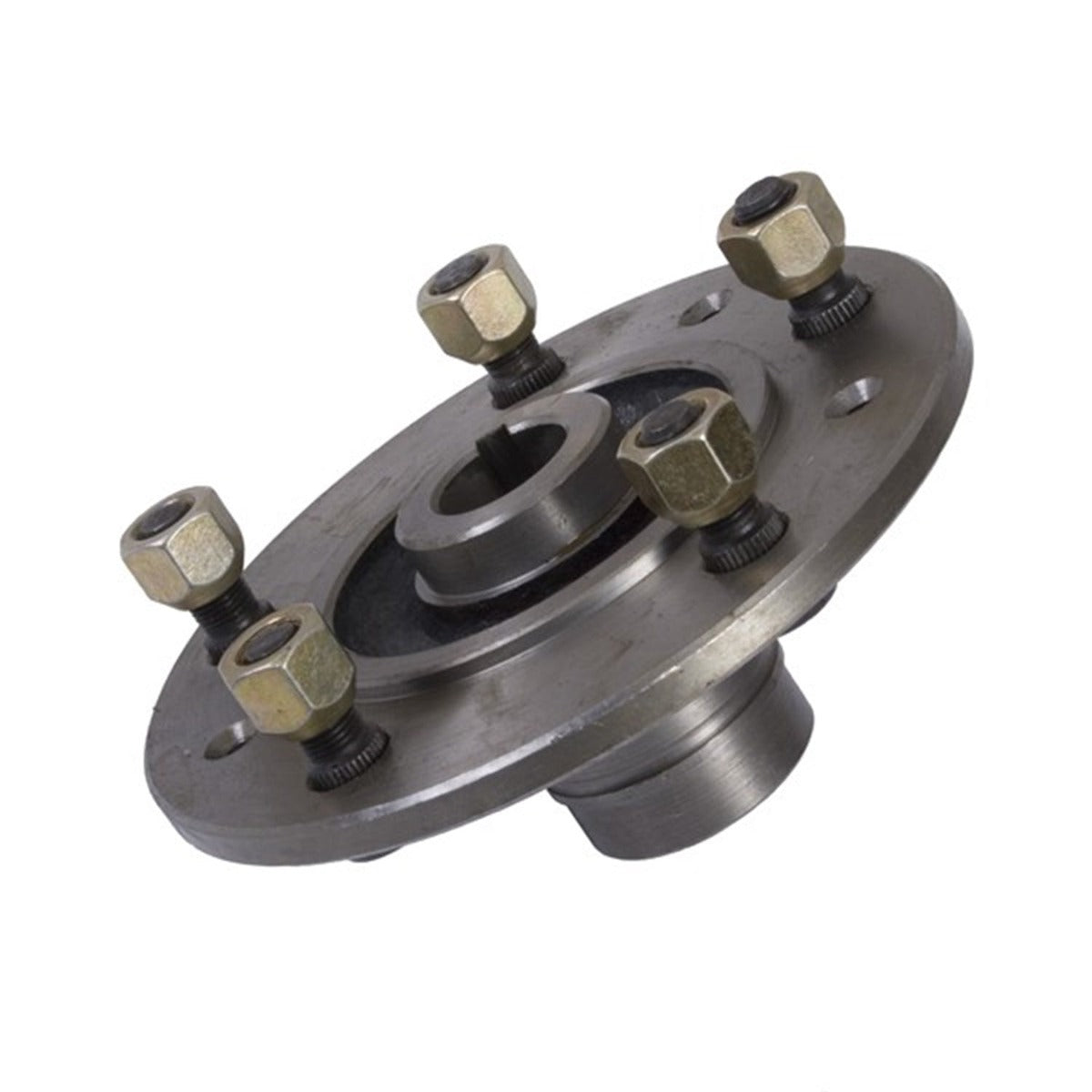 Omix-ADA 16537.01 Axle Hub, Rear
