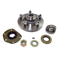 Omix-ADA 16537.03 Hub Kit, Rear