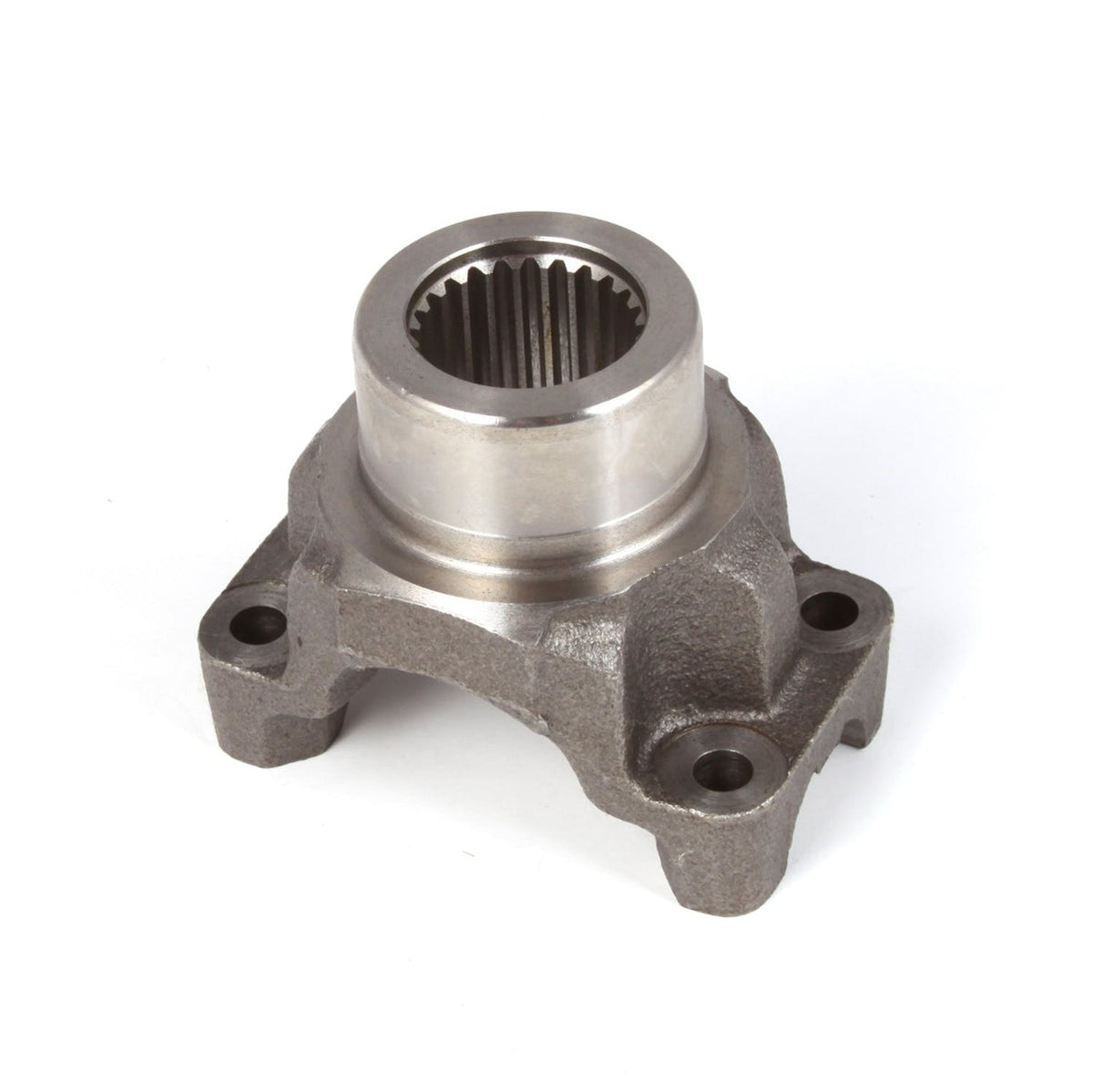Rugged Ridge 16580.65 Pinion Yoke; 07-09 Jeep Wrangler JK