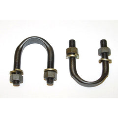 Omix-ADA 16582.01 U-Bolt Yoke