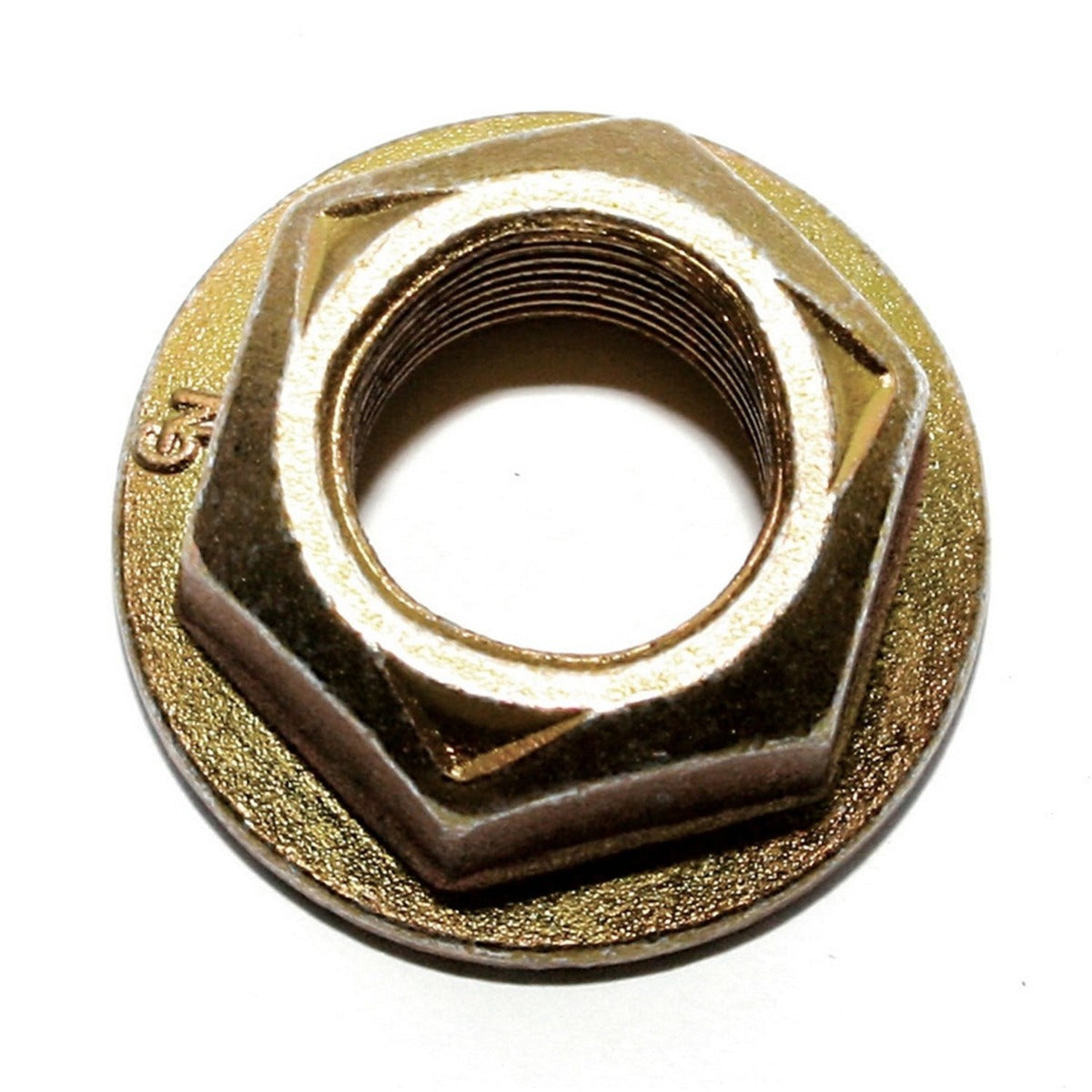Omix-ADA 16584.04 Pinion Nut