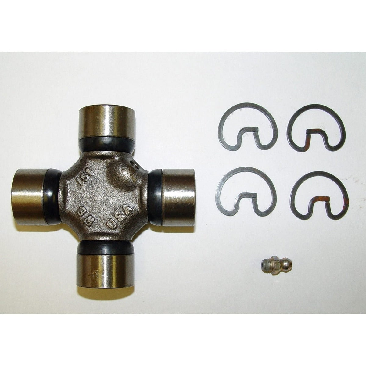Omix-ADA 16585.01 1310 Series U-Joint, Driveshaft