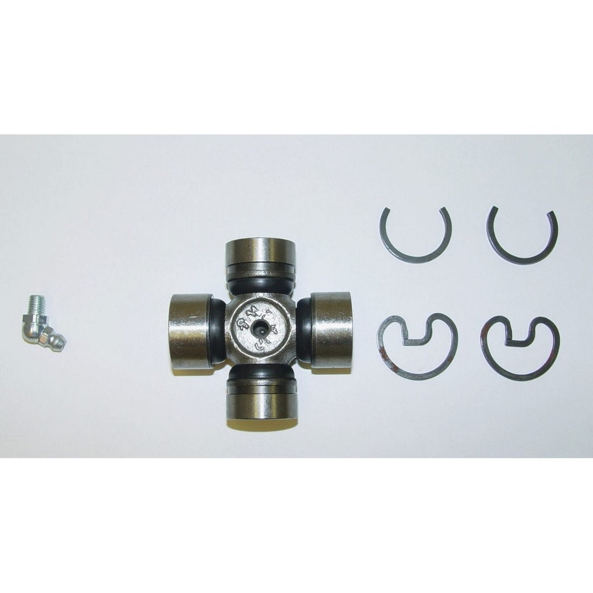 Omix-ADA 16585.03 Front Driveshaft U-Joint