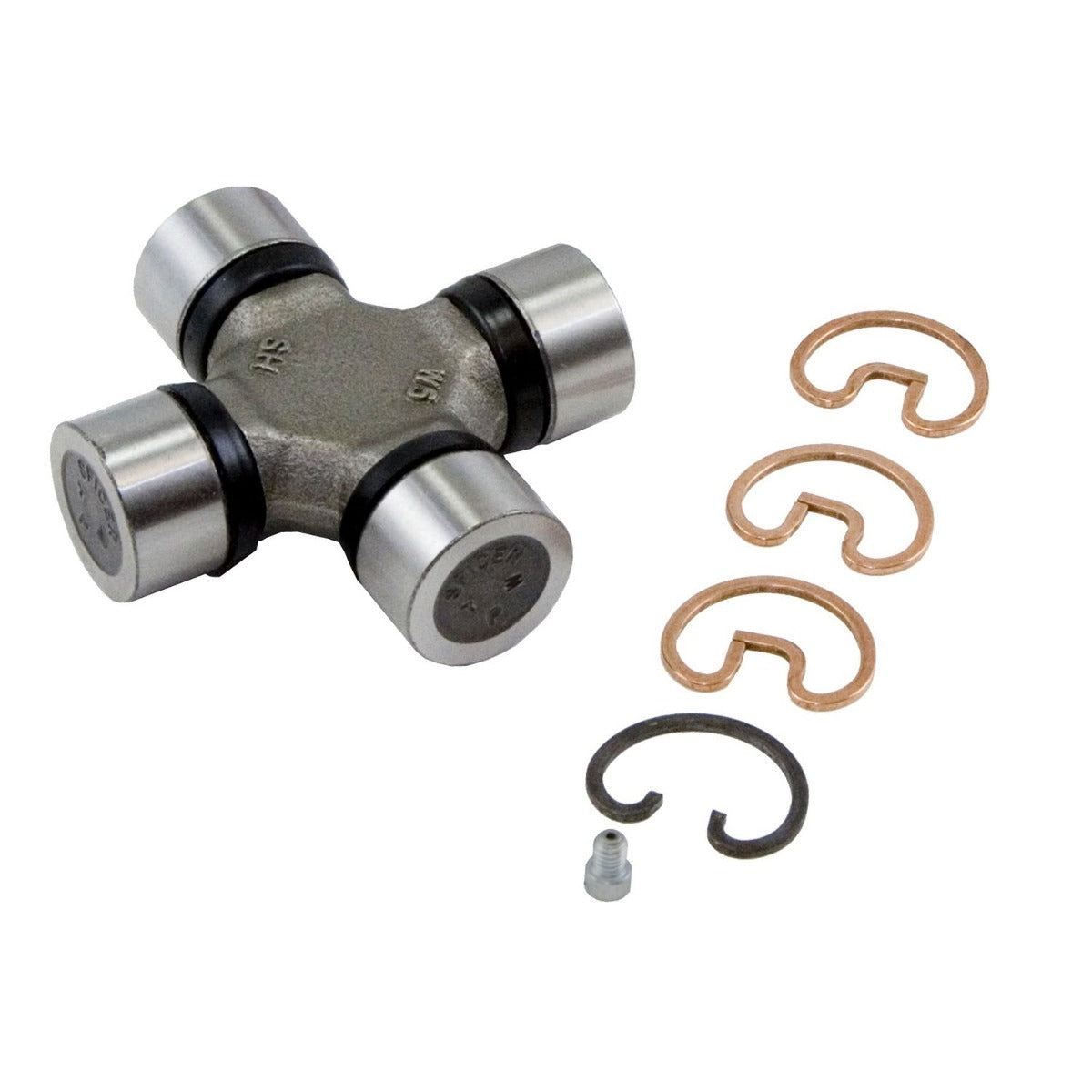 Omix-ADA 16585.05 Driveshaft U-Joint Kit