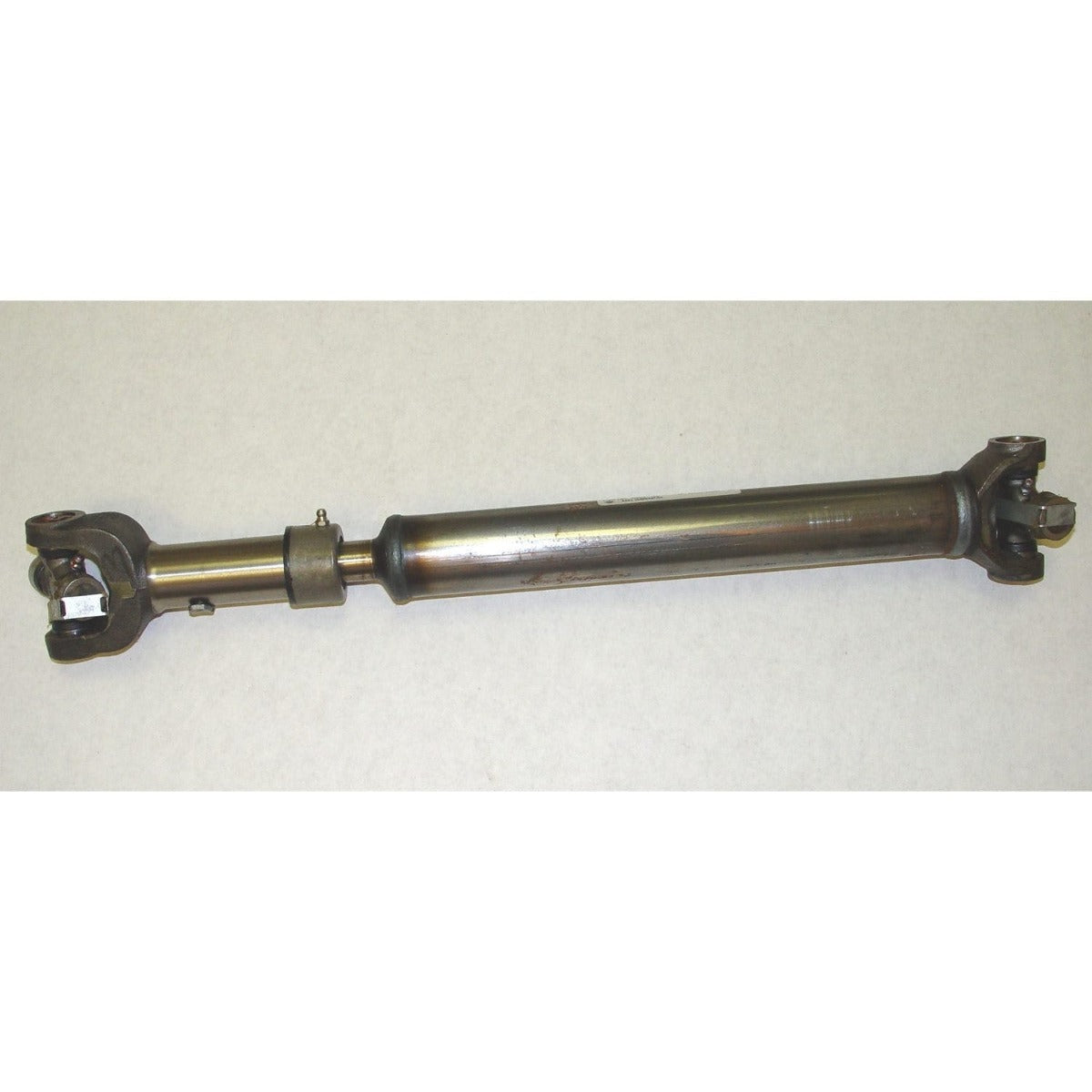 Omix-ADA 16591.04 Rear Driveshaft