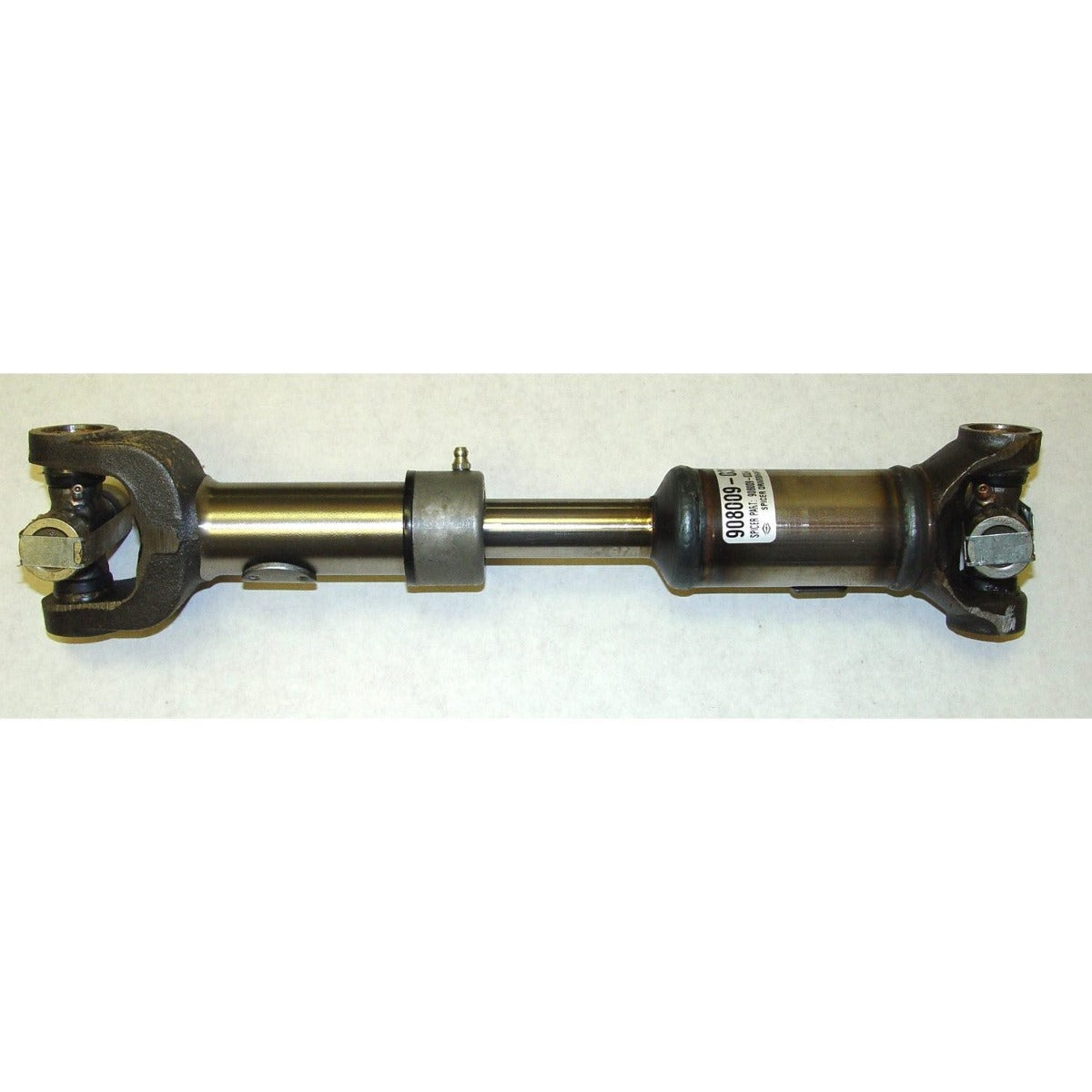 Omix-ADA 16591.08 Rear Driveshaft