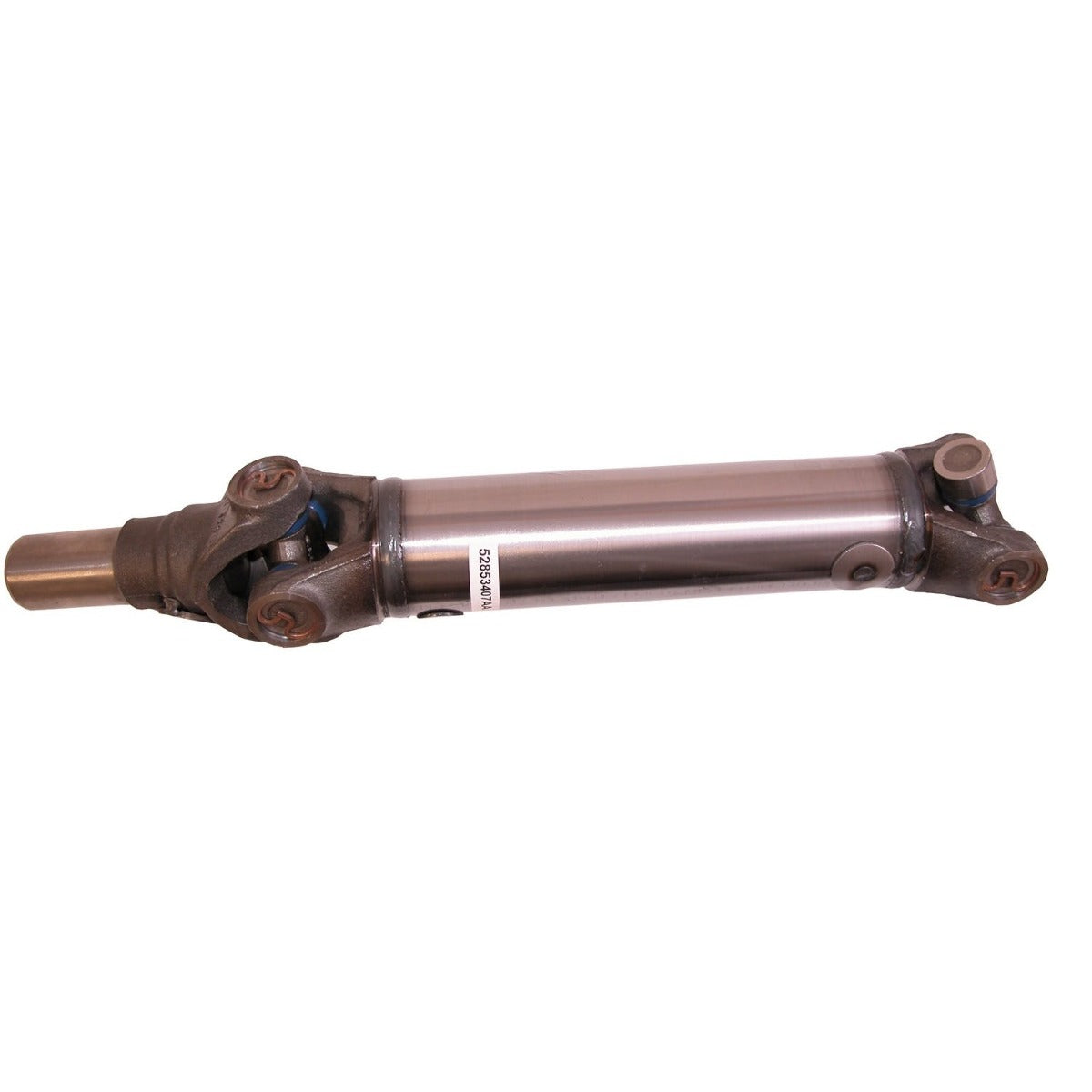 Omix-ADA 16591.26 Rear Driveshaft