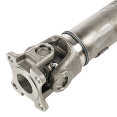 Omix-ADA 16591.51 Driveshaft, Front, D44, 4 Speed Auto Trans