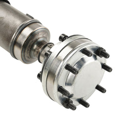 Omix-ADA 16591.51 Driveshaft, Front, D44, 4 Speed Auto Trans