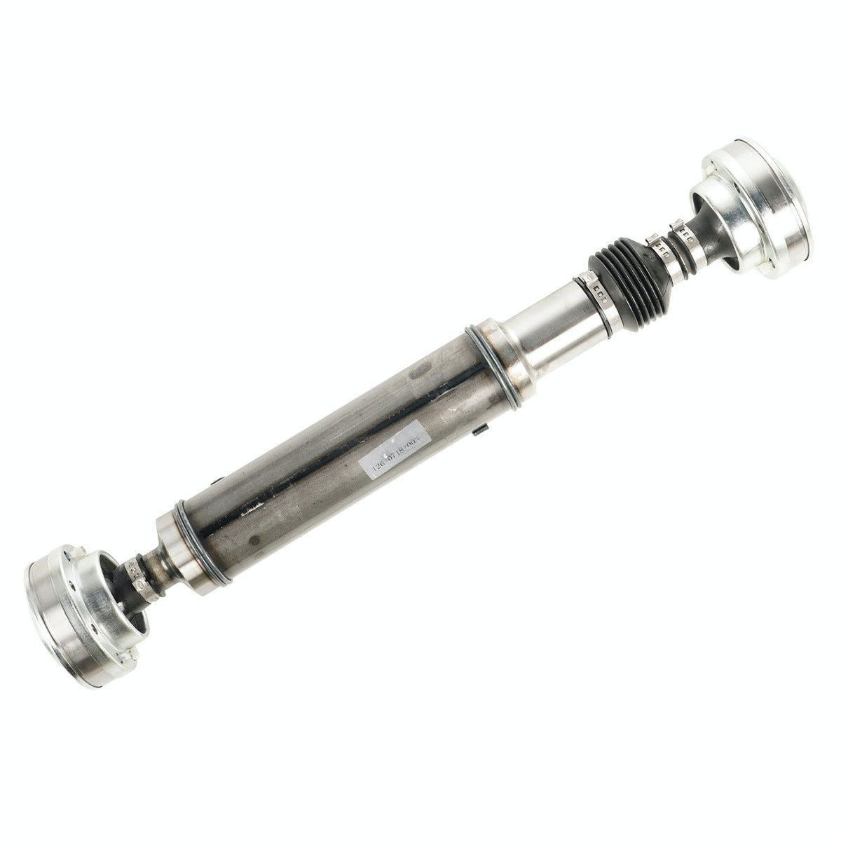 Omix-ADA 16591.52 Driveshaft, Rear, 4 Speed Automatic Trans