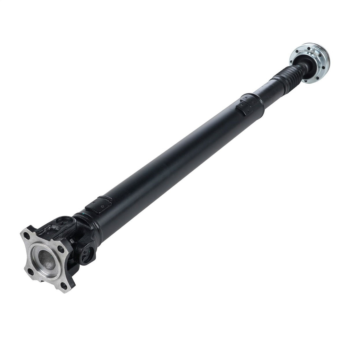 Omix-ADA 16591.53 Driveshaft, Fr