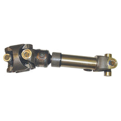 Rugged Ridge 16592.05 Rear Driveshaft; 97-06 Jeep Wrangler TJ
