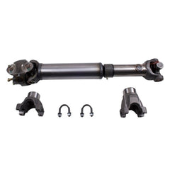 Rugged Ridge 16592.21 Rear Driveshaft; 2-Door; 07-17 Jeep Wrangler JK
