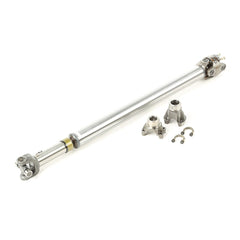 Rugged Ridge 16592.23 Rear Driveshaft; Auto; 12-17 Jeep