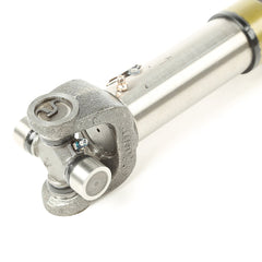Rugged Ridge 16592.23 Rear Driveshaft; Auto; 12-17 Jeep