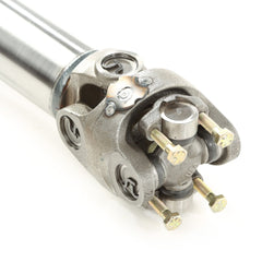 Rugged Ridge 16592.23 Rear Driveshaft; Auto; 12-17 Jeep