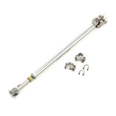 Rugged Ridge 16592.23 Rear Driveshaft; Auto; 12-17 Jeep