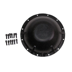 Rugged Ridge 16595.20 Heavy Duty Differential Cover; AMC 20