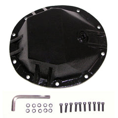 Rugged Ridge 16595.35 Heavy Duty Differential Cover; for Dana 35