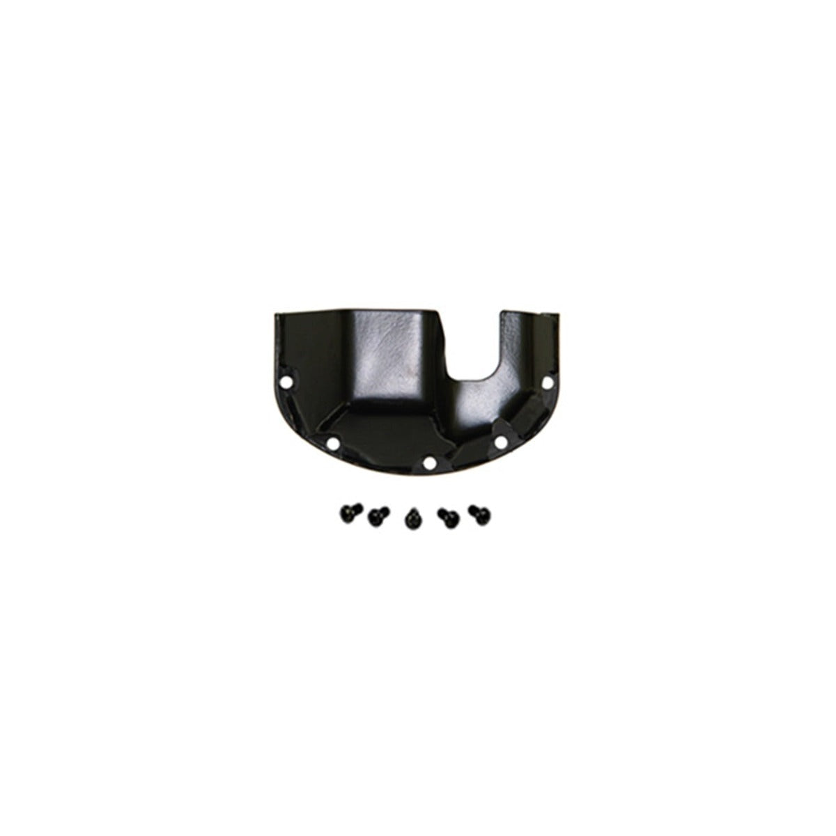 Rugged Ridge 16597.30 Differential Skid Plate
