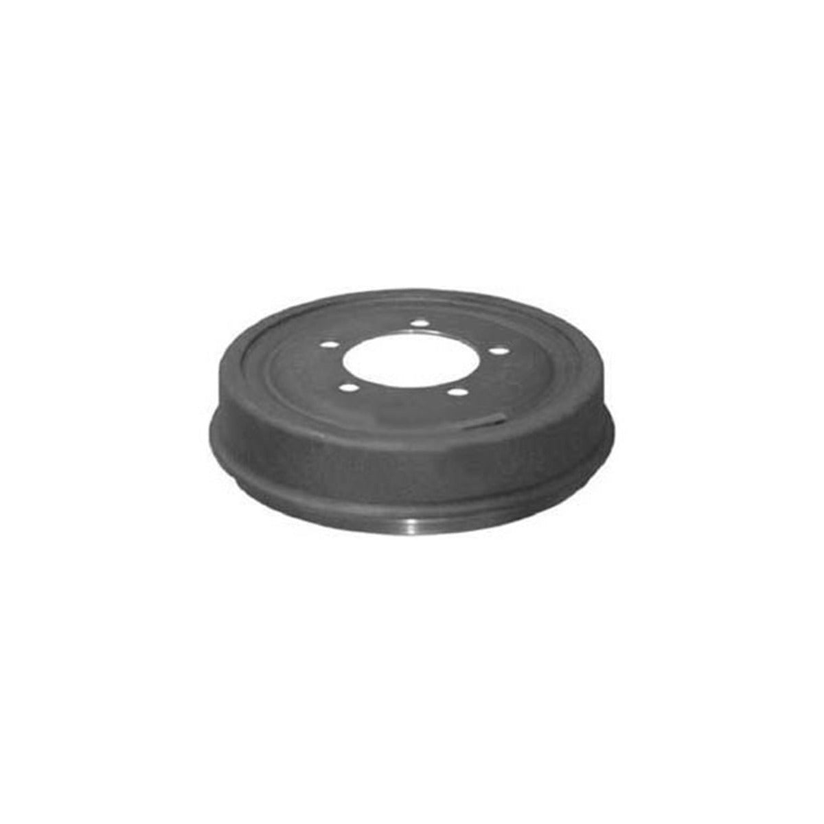 Omix-ADA 16701.04 Brake Drum