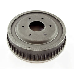 Omix-ADA 16701.12 Brake Drum, Unfinned