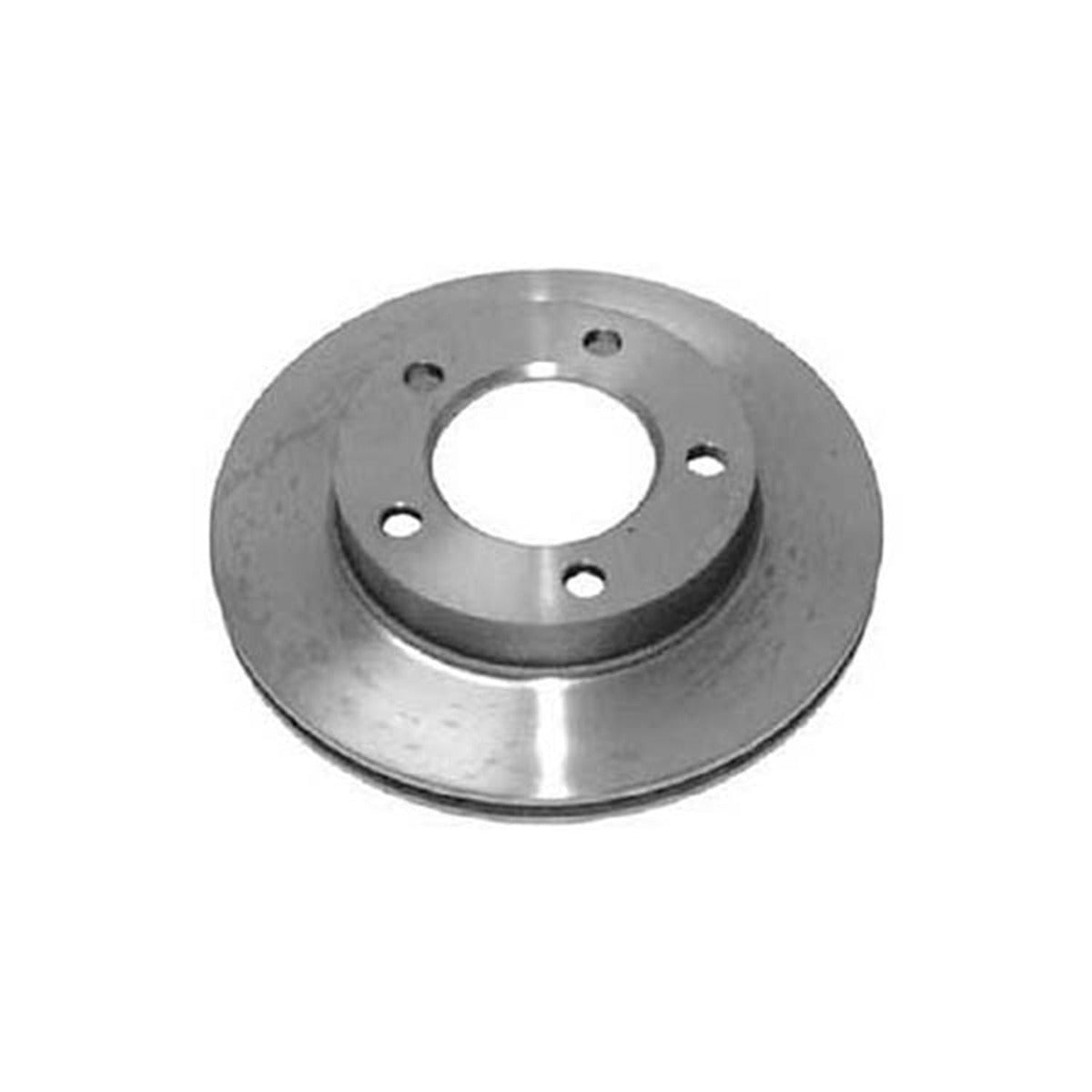 Omix-ADA 16702.02 Disc Brake Rotor, Front