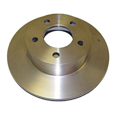 Omix-ADA 16702.03 Disc Brake Rotor, Front