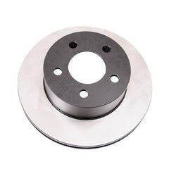 Omix-ADA 16702.04 Disc Brake Rotor, Front