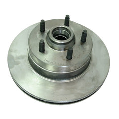 Omix-ADA 16702.07 Disc Brake Rotor, Front