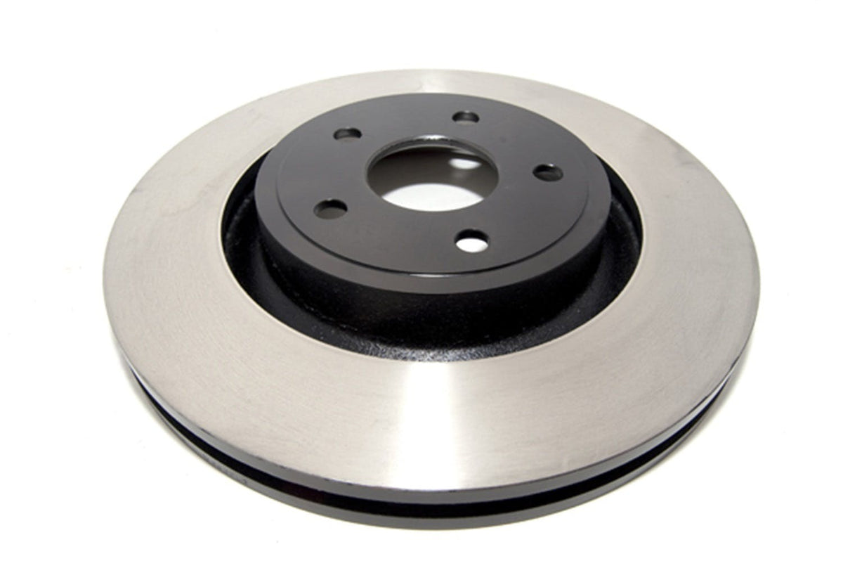 Omix-ADA 16702.12 Disc Brake Rotor, Front