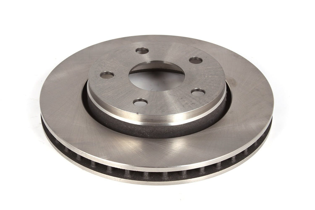 Omix-ADA 16702.15 Disc Brake Rotor, Front