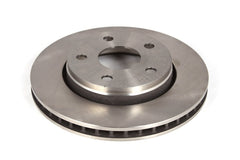 Omix-ADA 16702.15 Disc Brake Rotor, Front