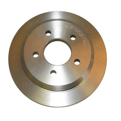 Omix-ADA 16703.01 Disc Brake Rotor, Rear