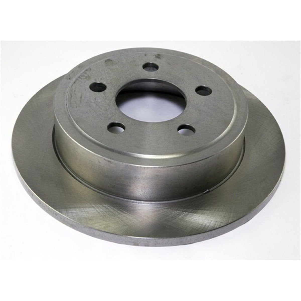 Omix-ADA 16703.03 Disc Brake Rotor, Rear