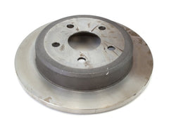 Omix-ADA 16703.04 Disc Brake Rotor, Rear