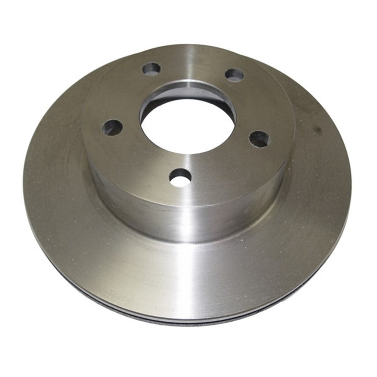 Omix-ADA 16703.05 Disc Brake Rotor, Rear