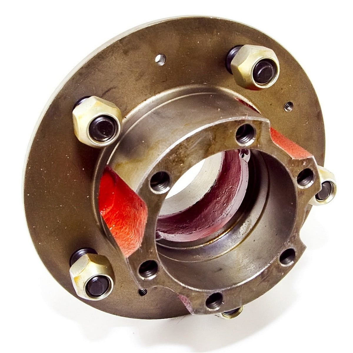 Omix-ADA 16705.01 Front Axle Hub Assembly