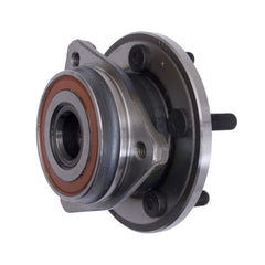 Omix-ADA 16705.08 Front Axle Hub Assembly