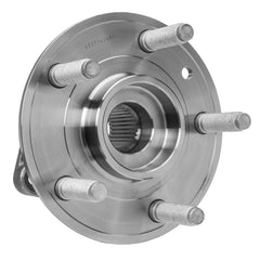 Omix-ADA 16705.19 Front Axle Hub Assembly