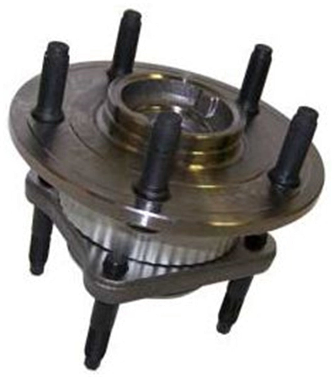 Omix-ADA 16705.60 Rear Axle Hub Assembly